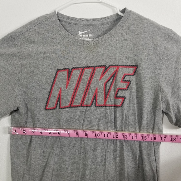 NIKE size M Men's shirts - Picture 3 of 9